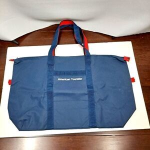 American tourister travel bag NWOT